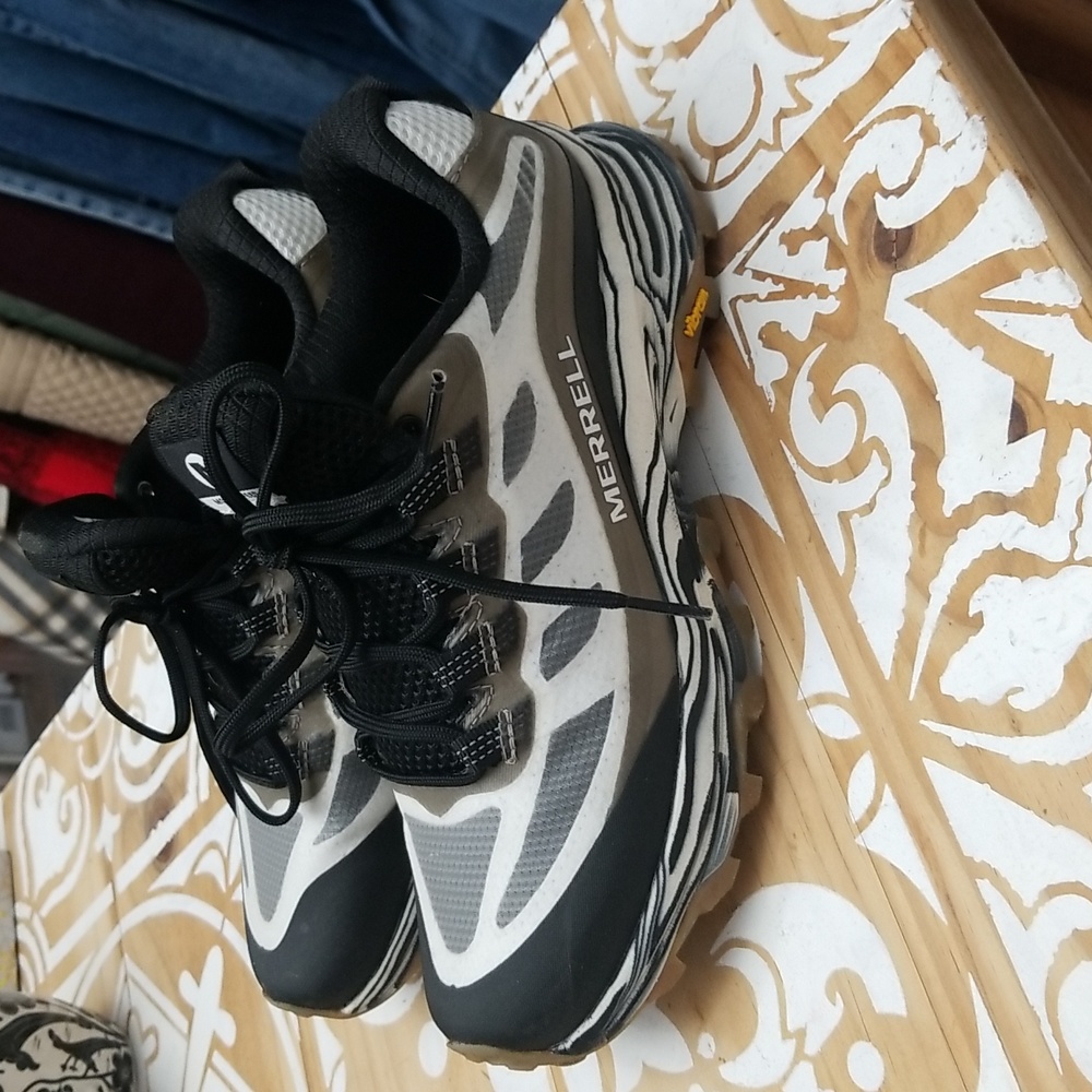 Merrell tennis shoes